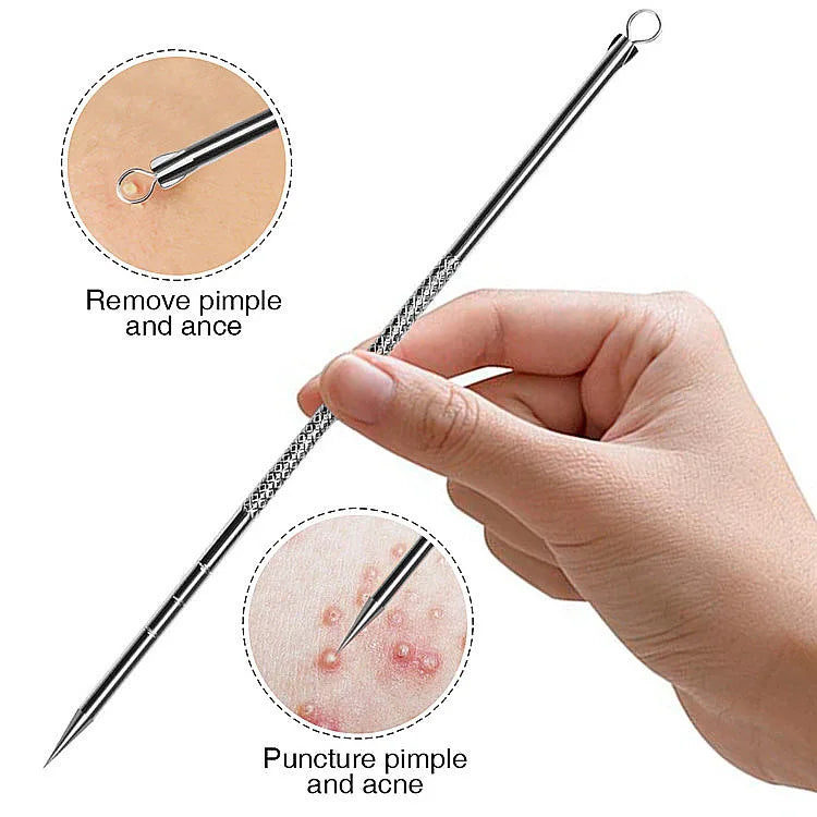 Electric Blackhead Remover