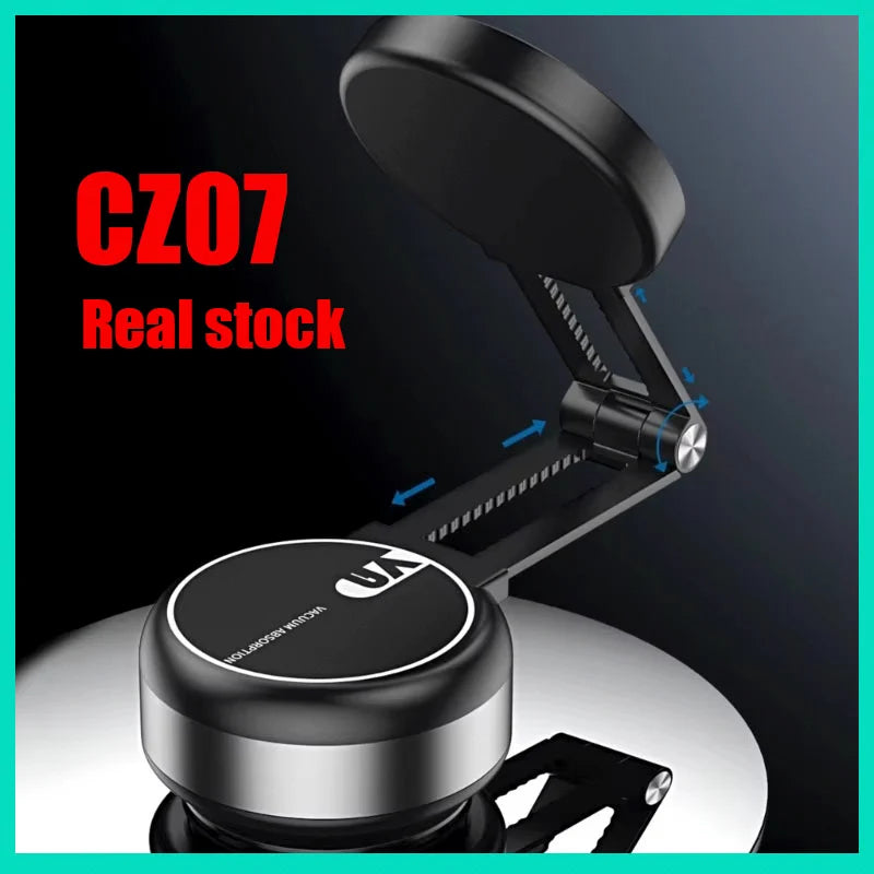 Auto C707 Super Strong Car Phone Holder