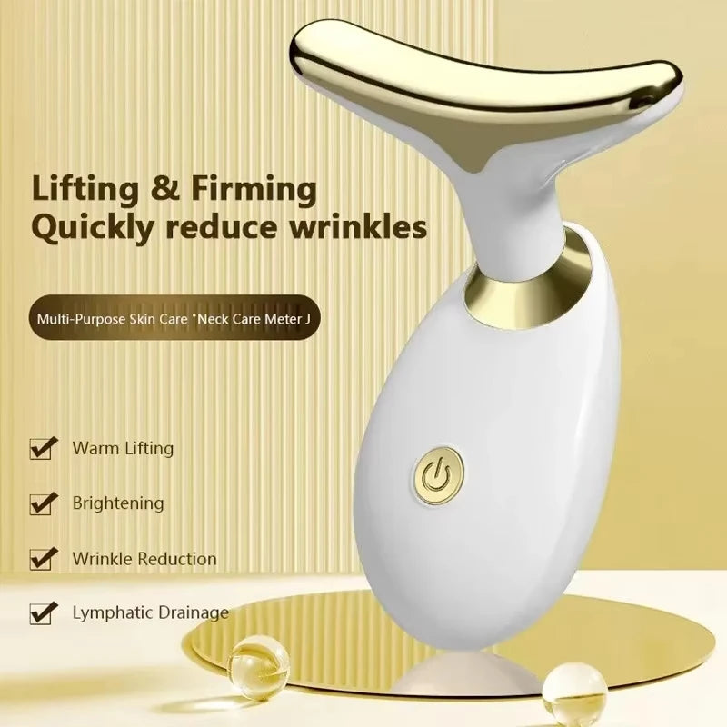 Facial Lift Massager