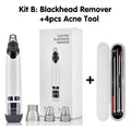 Electric Blackhead Remover