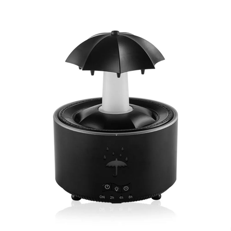 Colourful Raindrop Air Humidifier