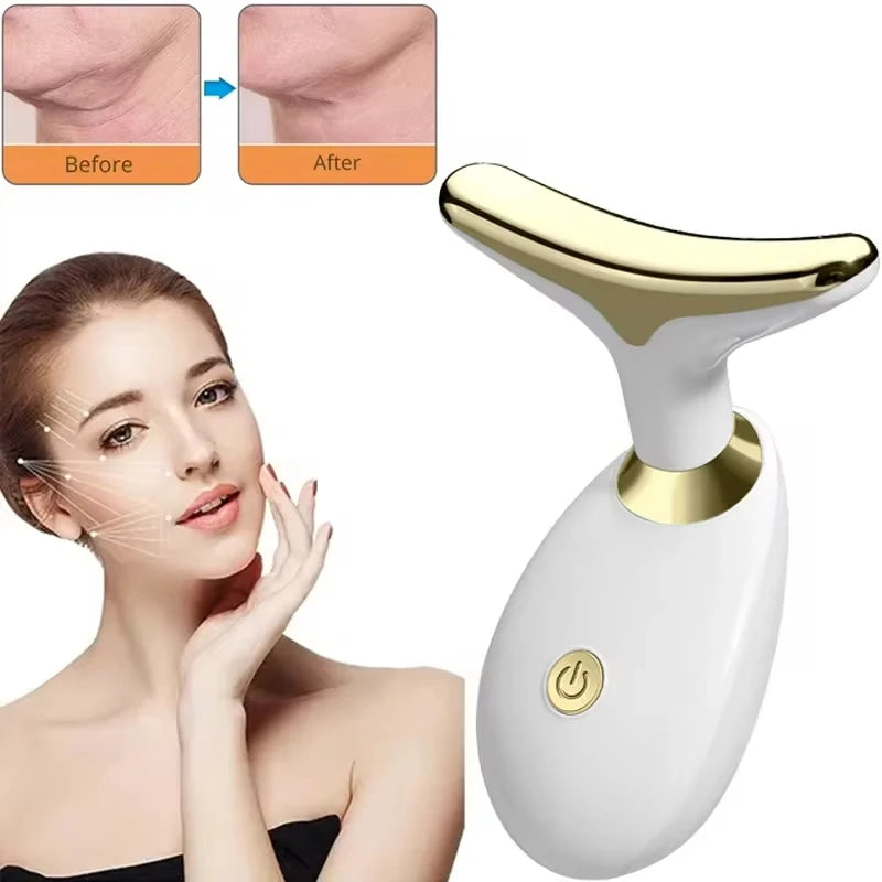 Facial Lift Massager