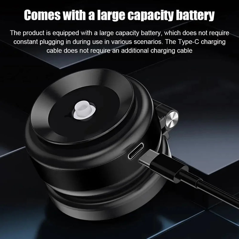 Auto C707 Super Strong Car Phone Holder