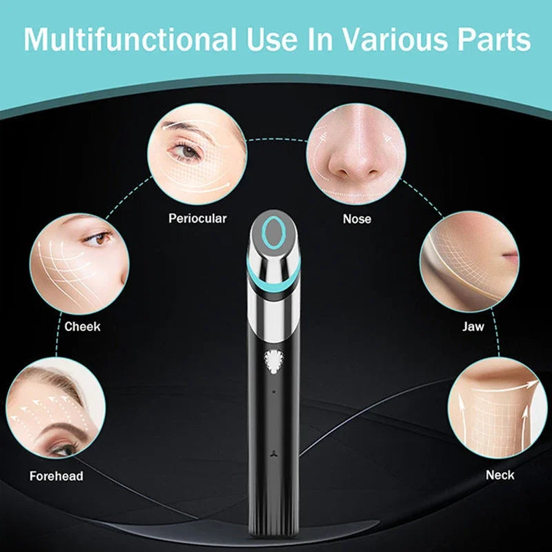 AGE Booster Pro: Korean Facial Care Device