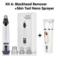Electric Blackhead Remover