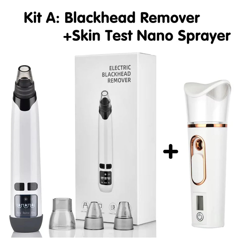 Electric Blackhead Remover