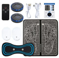 Electric Foot Massager
