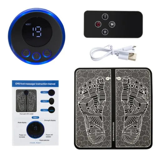 Electric Foot Massager