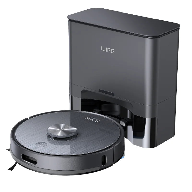 ILIFE T20S LDS Robot Vacuum Cleaner