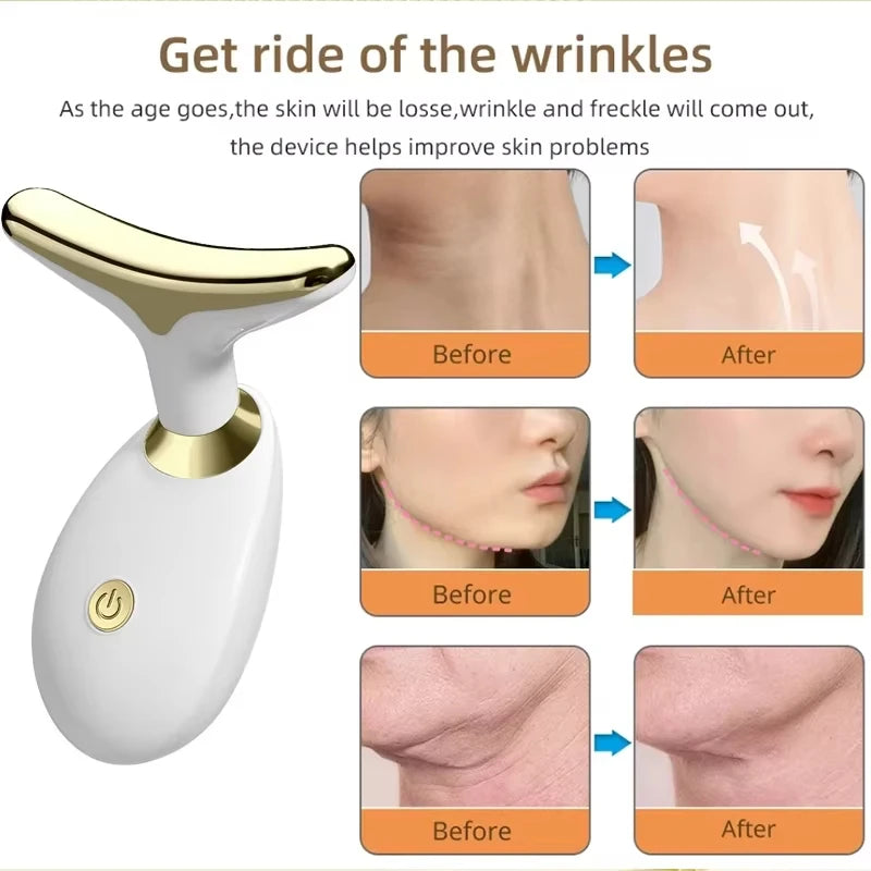 Facial Lift Massager