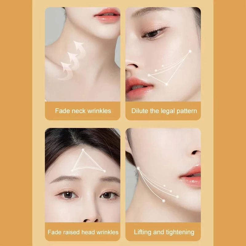 Facial Lift Massager