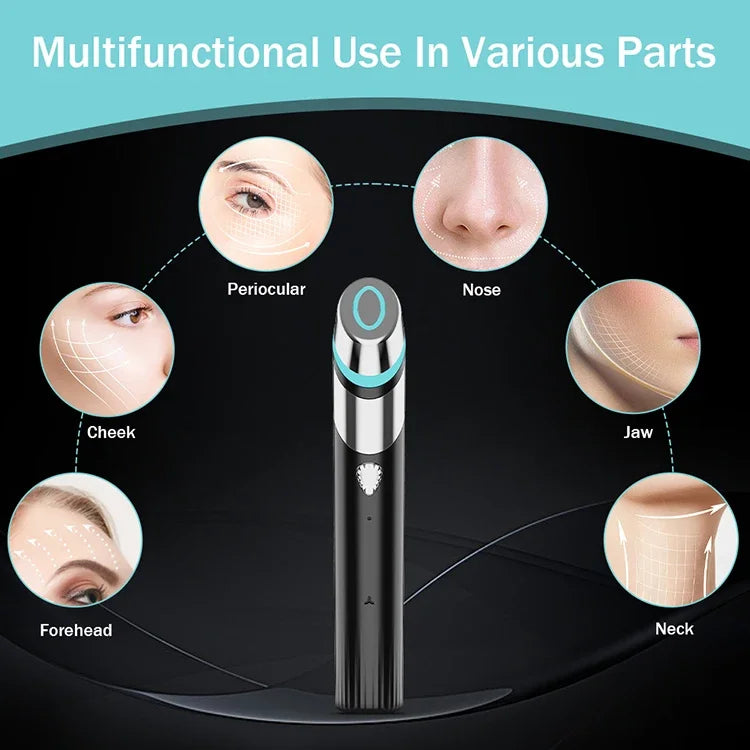 AGE Booster Pro: Korean Facial Care Device