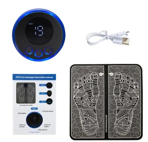 Electric Foot Massager