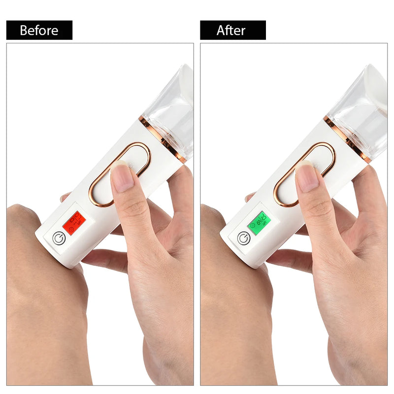 Electric Blackhead Remover