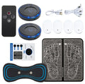 Electric Foot Massager