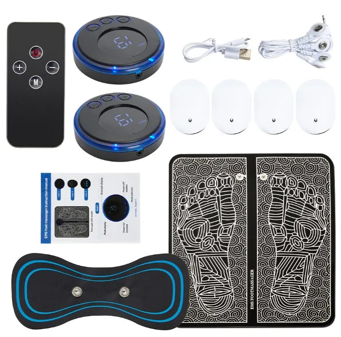 Electric Foot Massager