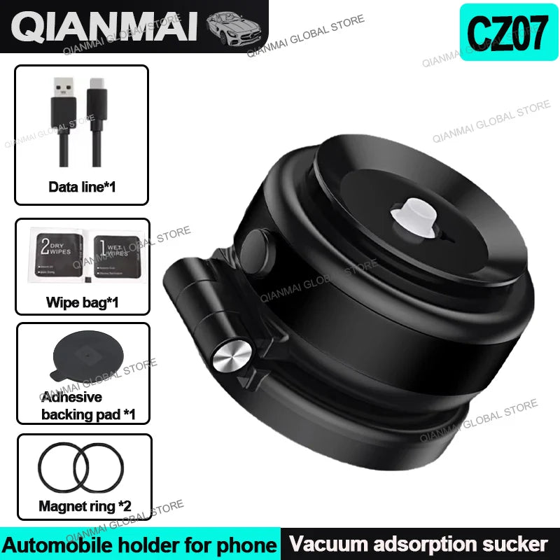 Auto C707 Super Strong Car Phone Holder