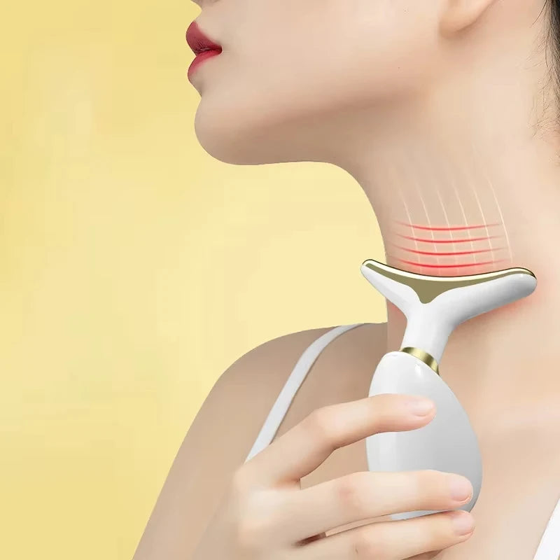 Facial Lift Massager